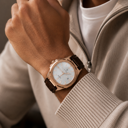 ROSSANO | THE MONARCH COLLECTION