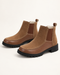 Light Brown