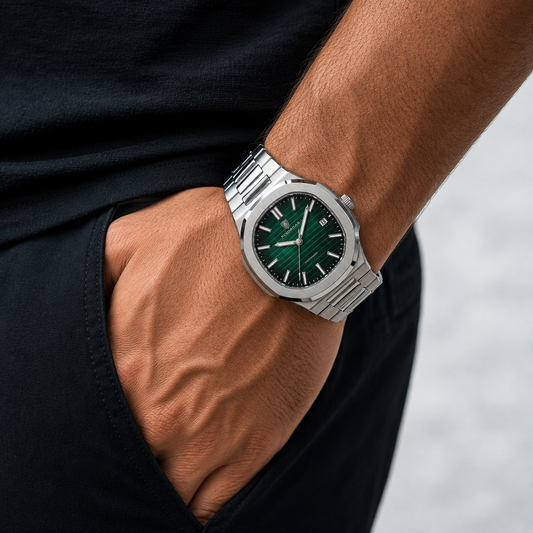 ROSSANO - HERITAGE COLLECTION